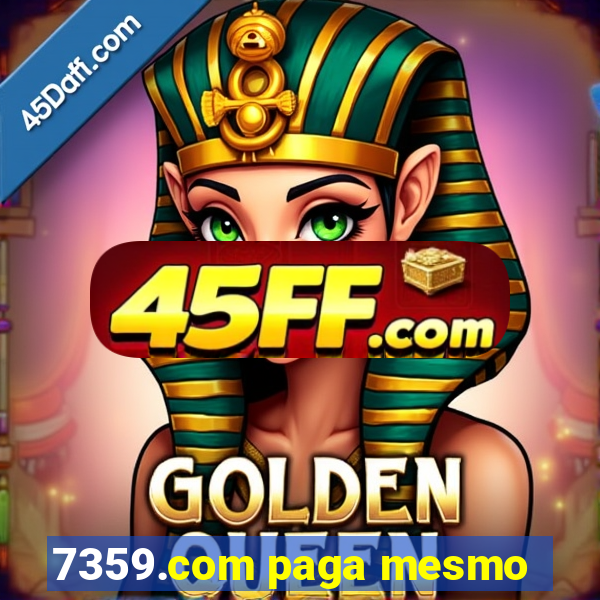 7359.com paga mesmo